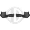 DIEDERICHS 1017153 Mounting Bracket, bumper